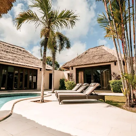 Mahagiri Villas & Spa Dreamland-2