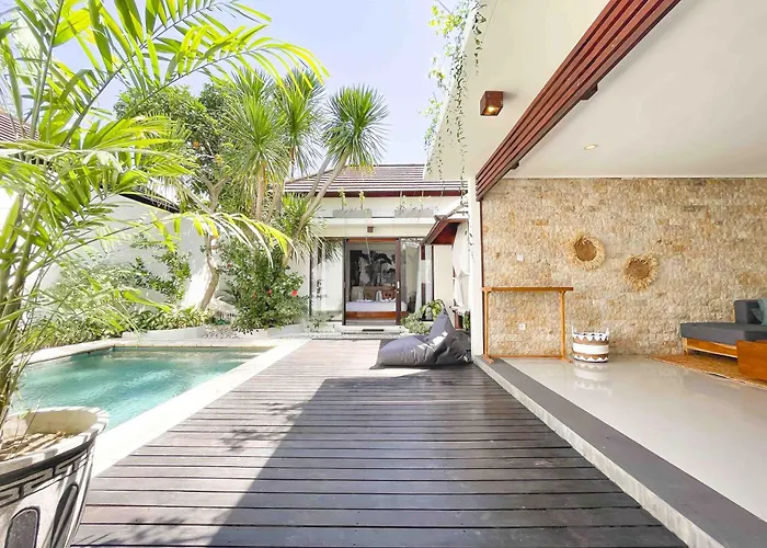 Cari Surf Villas Uluwatu 