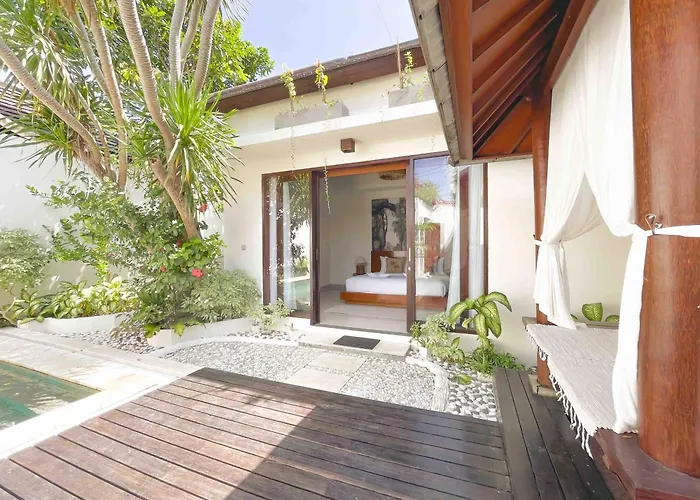 Cari Surf Villas Uluwatu 