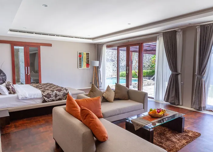 Villa Maiara Uluwatu 