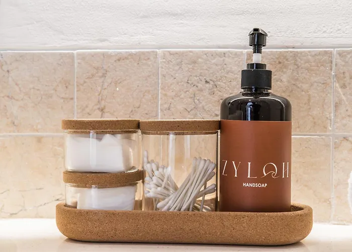 Villa Zyloh Seaside - New, Luxury, Ocean View Villa, Bingin Uluwatu 